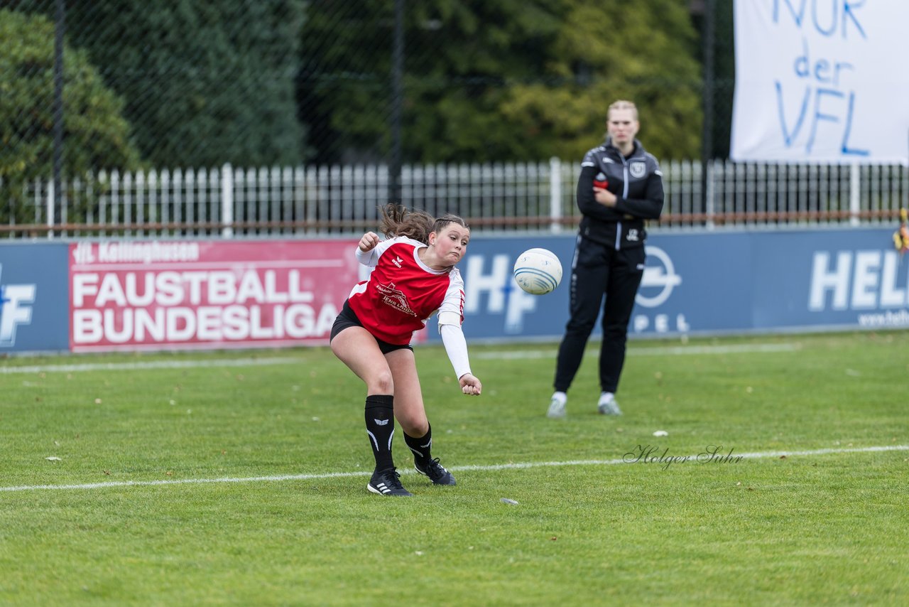 Bild 353 - wU16 Deutsche Meisterschaft